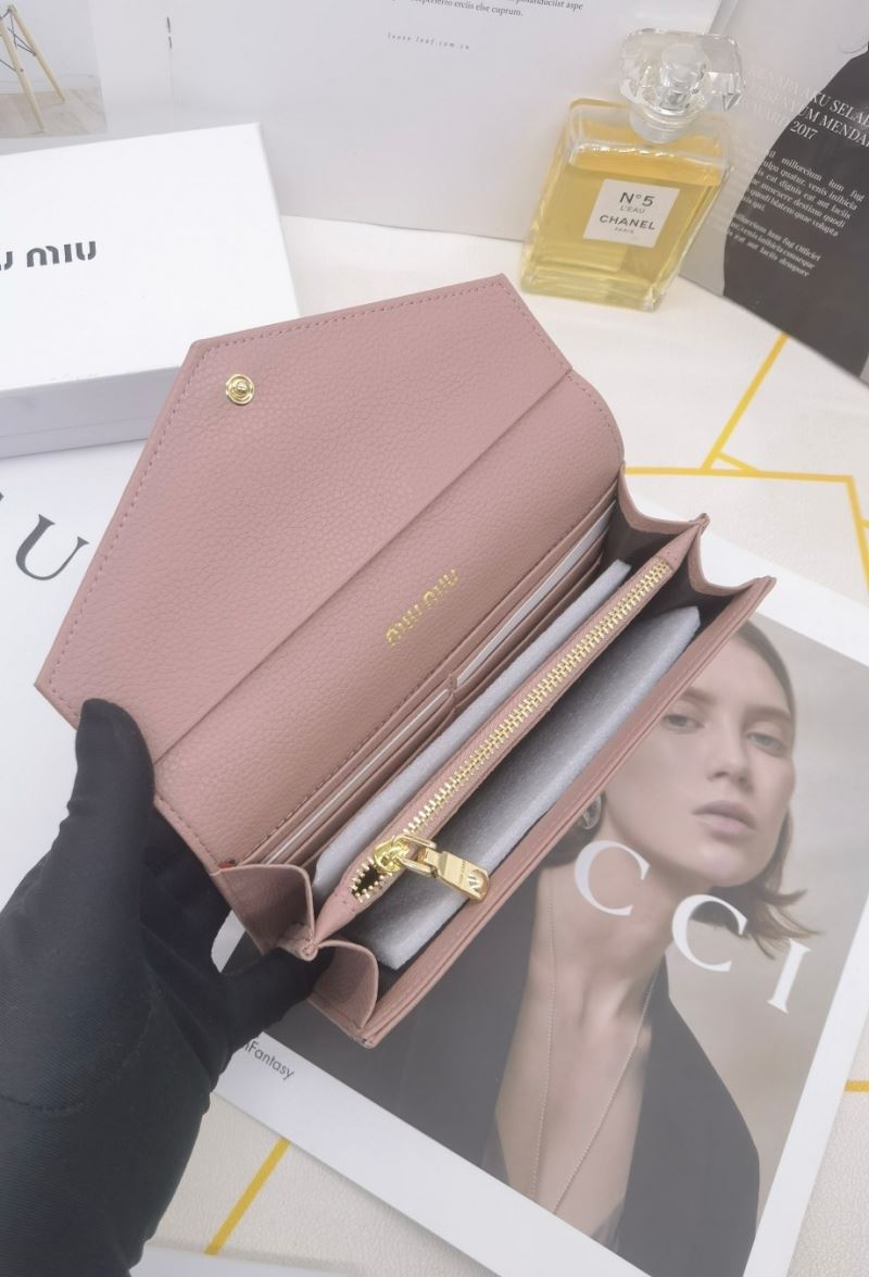 Miu Miu Wallets Purse